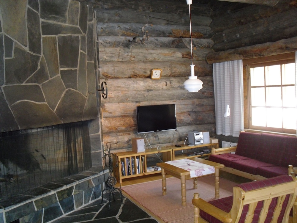 Saariselka Kelo Lodge 36/40