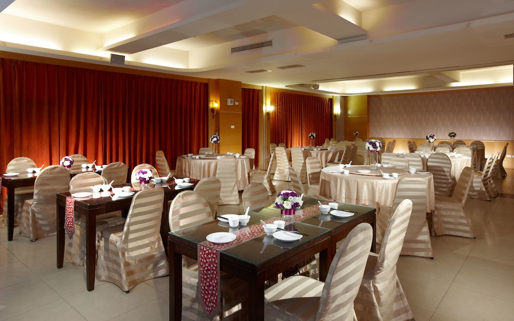 Lido Forestry Spa Resort 61/73