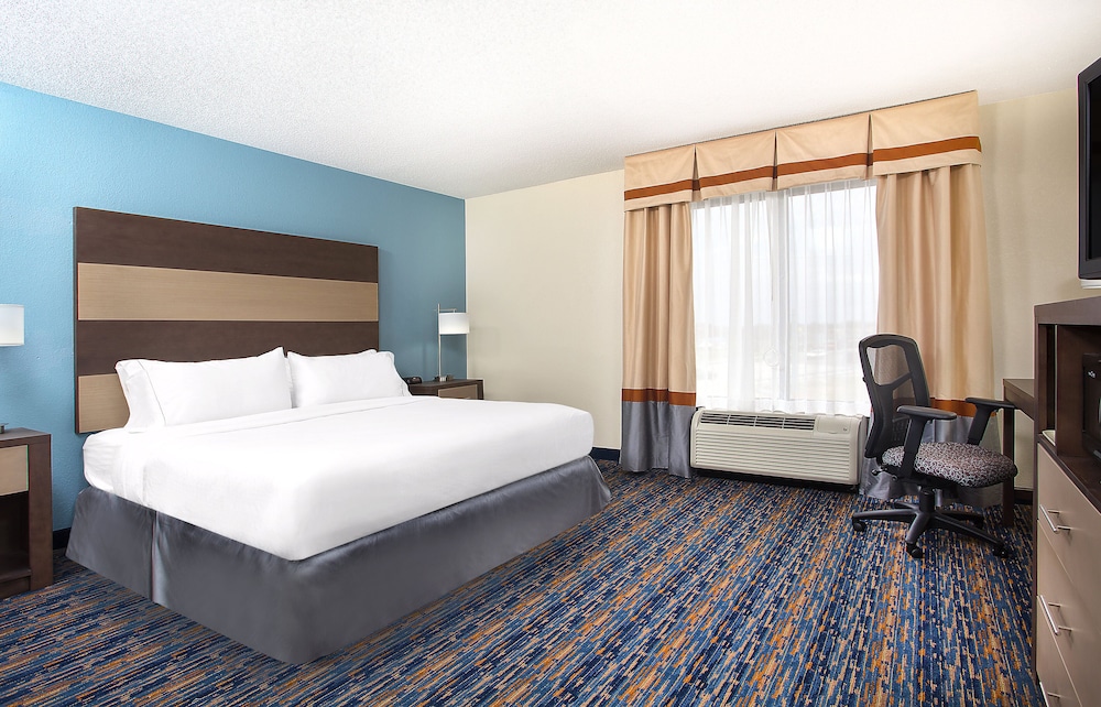 Holiday Inn Express Berea 15/44