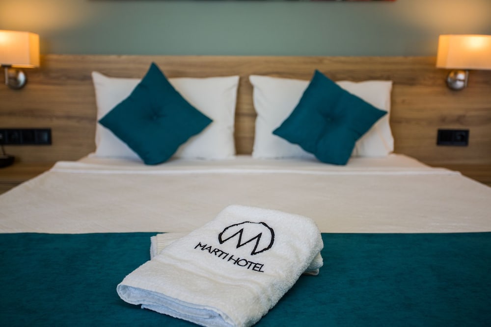 Marti Prime Beach Kusadasi 26/49
