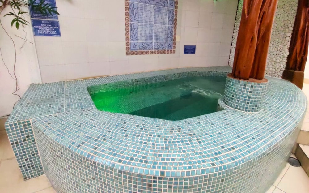 Hotel Casa Branca 28/50