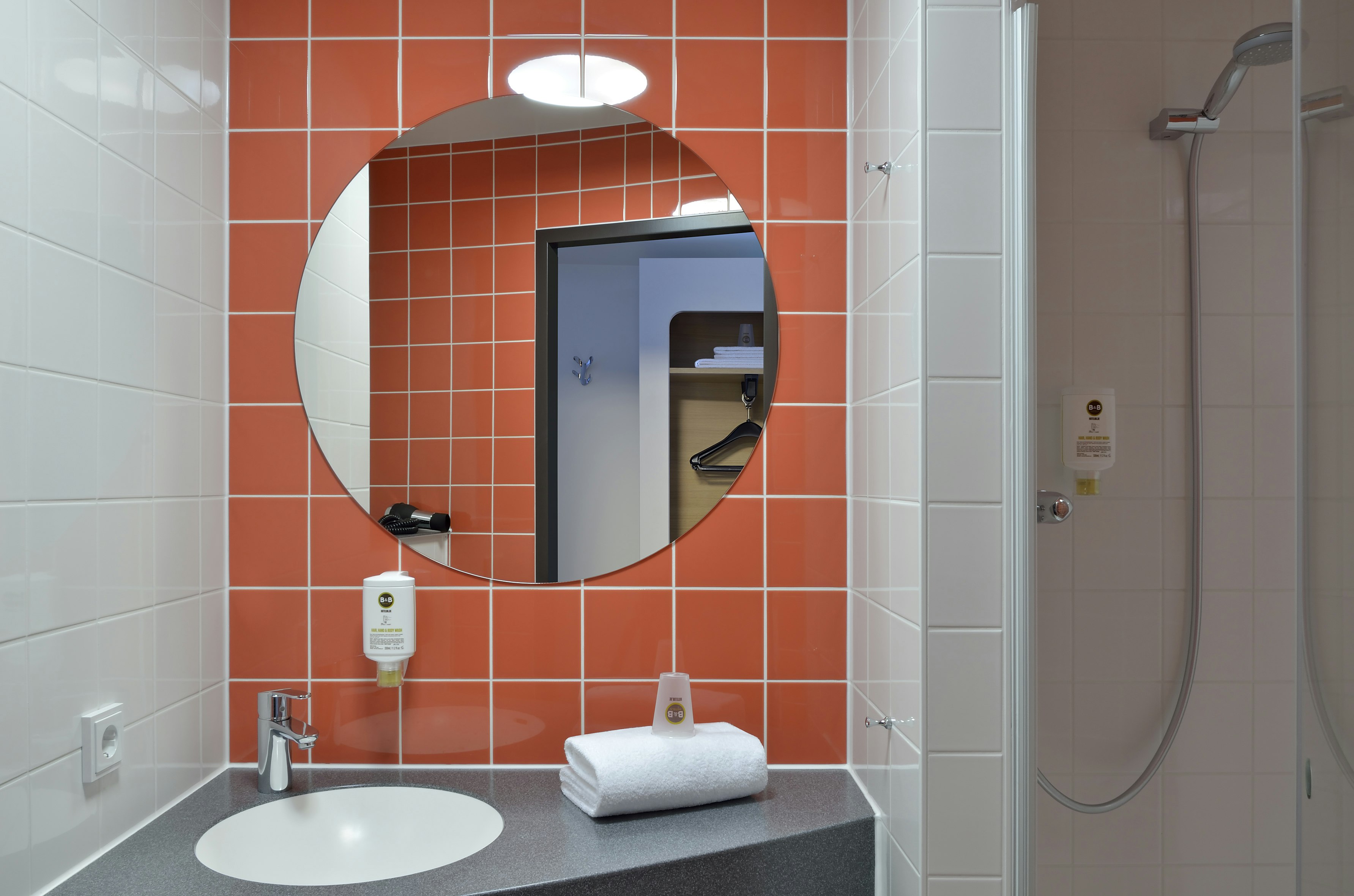 B&B Hotel Trier 24/25