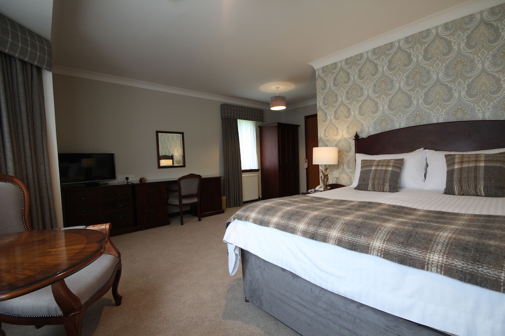 Strathburn Hotel Inverurie by Compass Hospitality 14/50