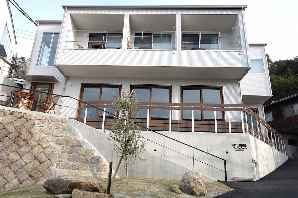 MY LODGE Naoshima 3/50