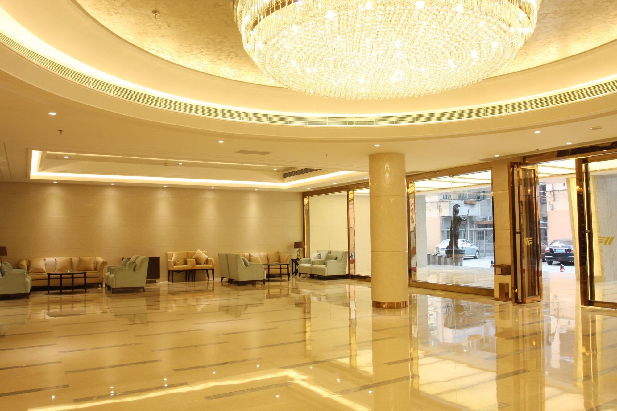 Winnerway Hotel 20/29