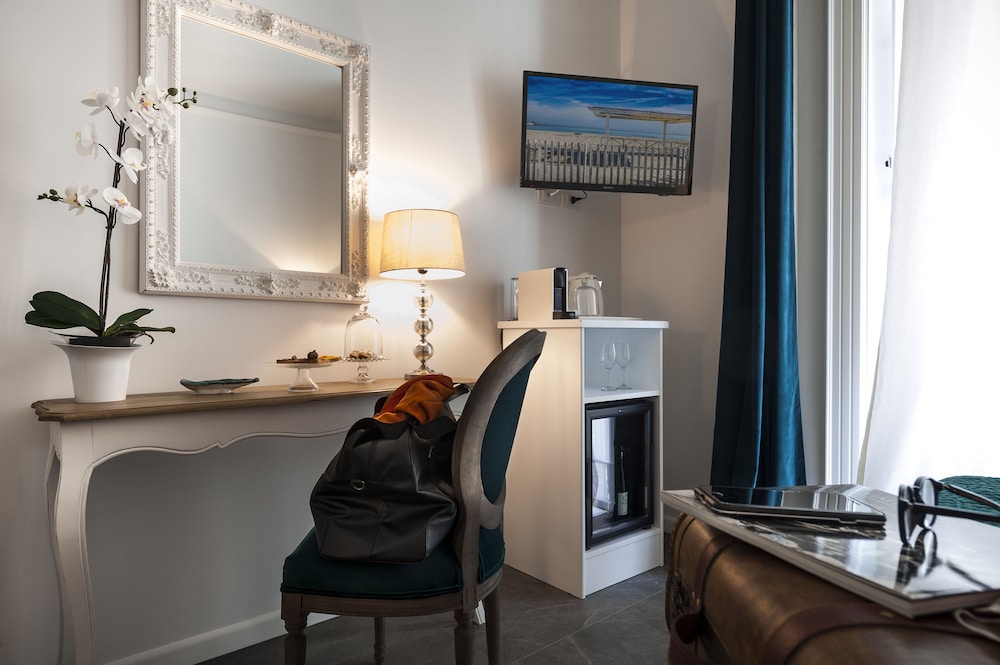 Palazzo Natoli Exclusive Rooms 68/74