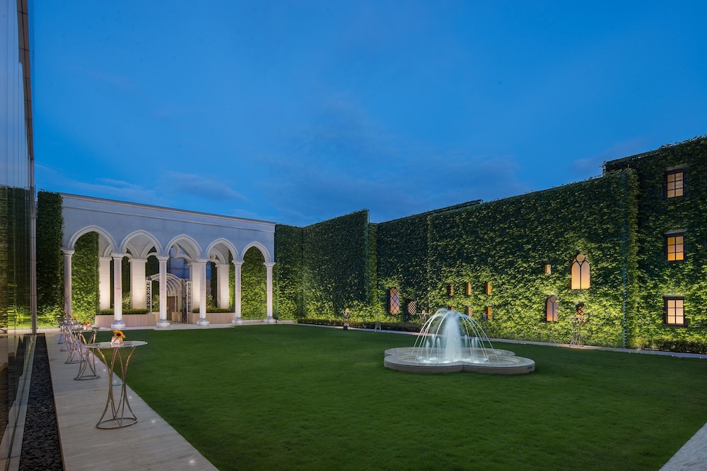 Sofitel Foshan 67/72