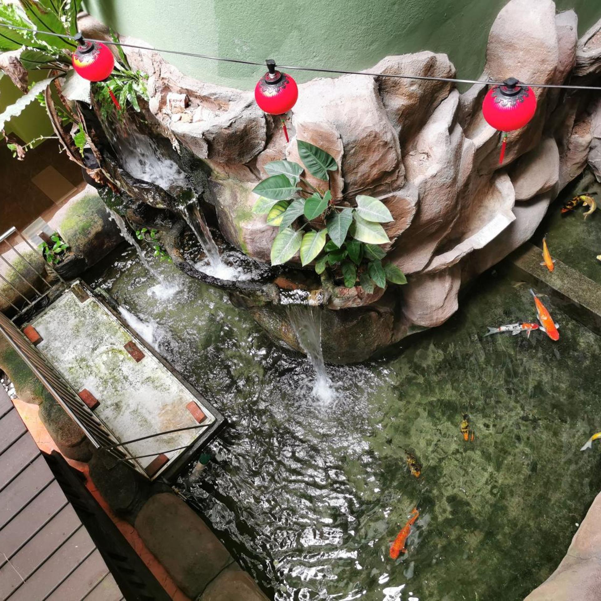 Melang Inn 47/53