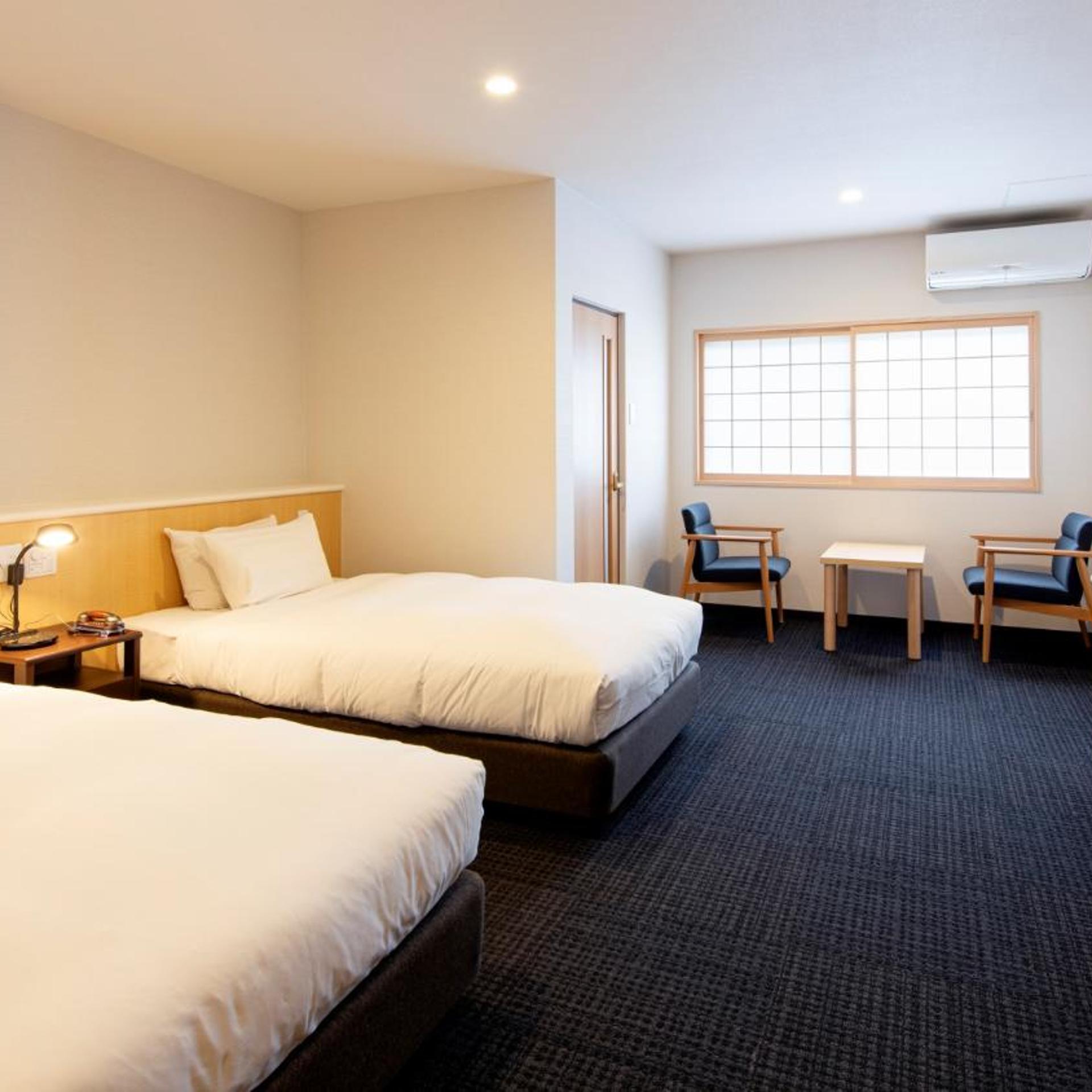 Unzen Iwaki Ryokan 17/58