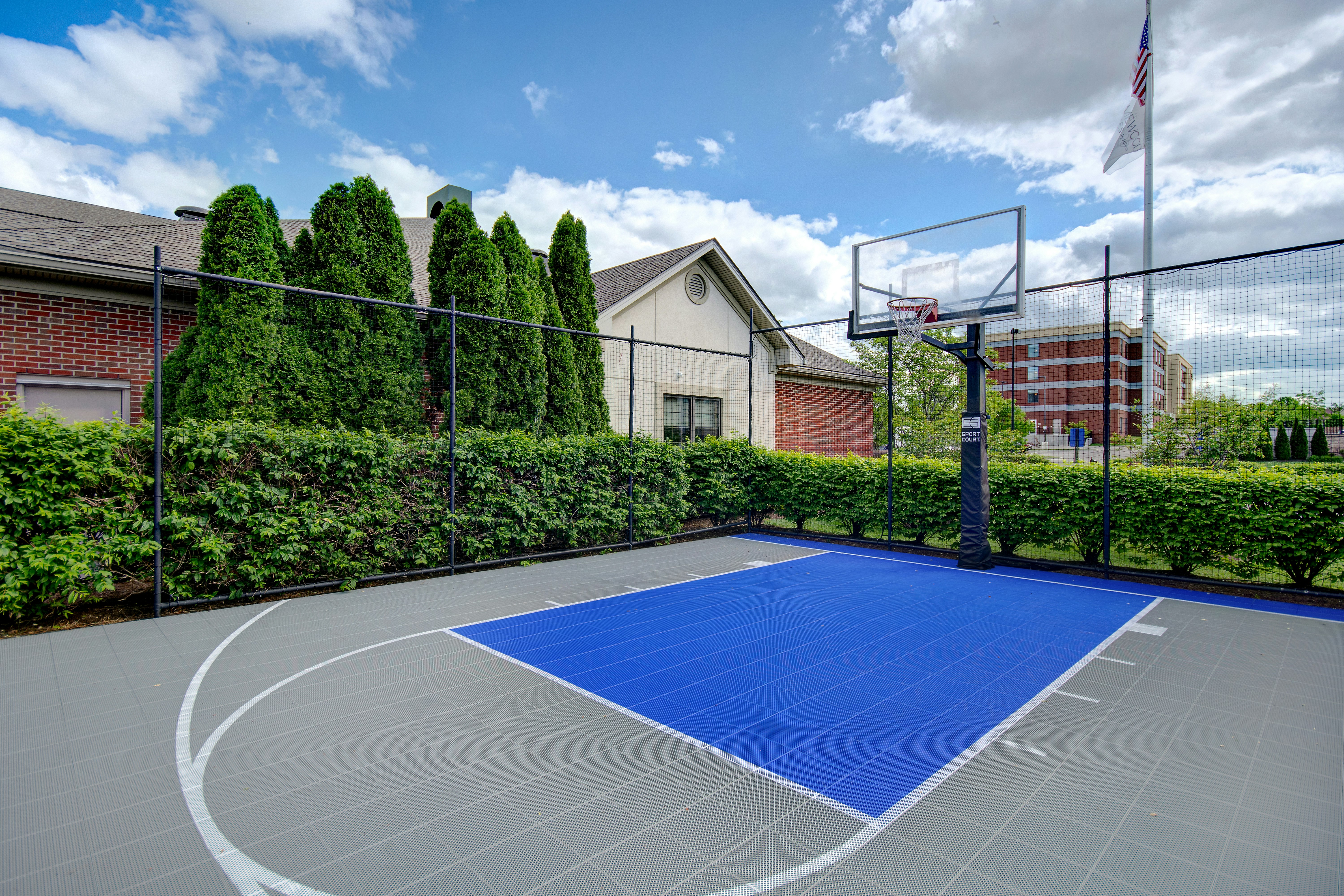 Homewood Suites By Hilton Lexington Hamburg 13/32