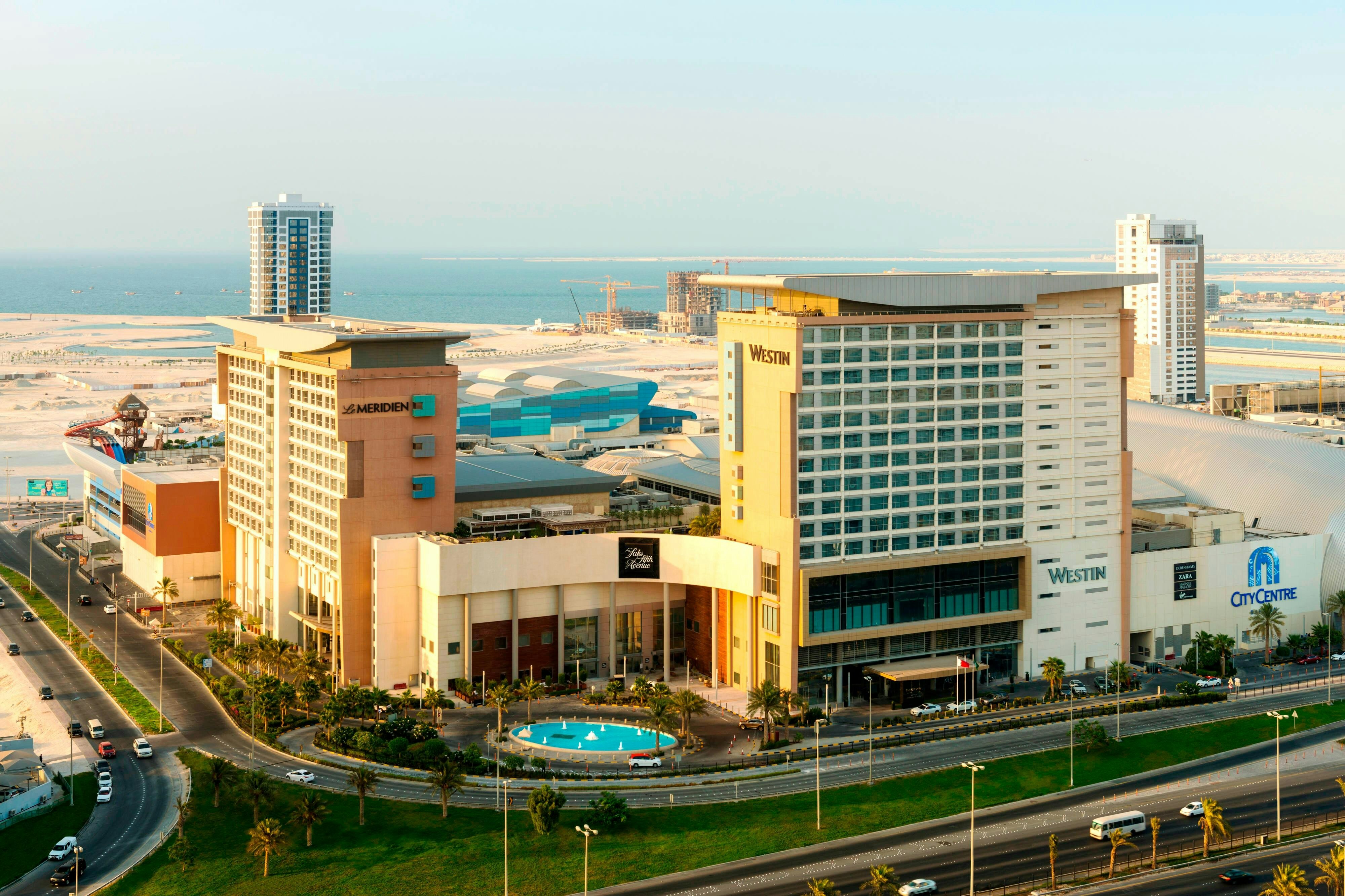 The Westin Hotel Bahrain City Centre 6/53