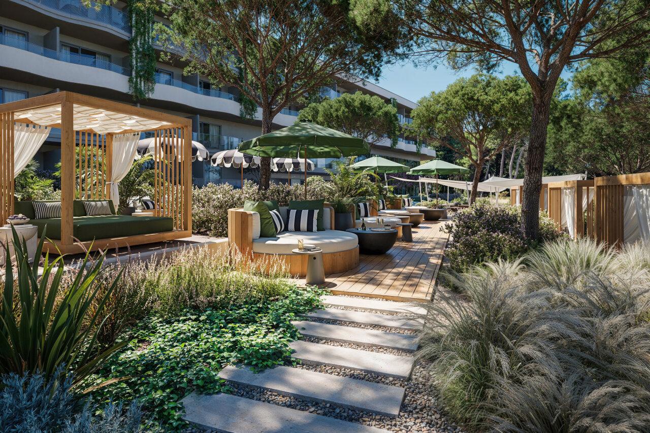 Pical Suites, Valamar Collection 16/22