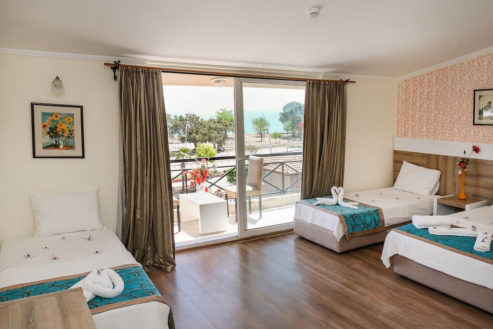 Beldibi Beach Hotel 16/55