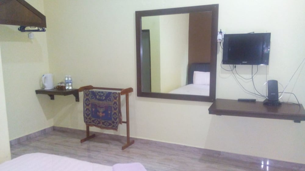 Motel Seri Mutiara 39/54