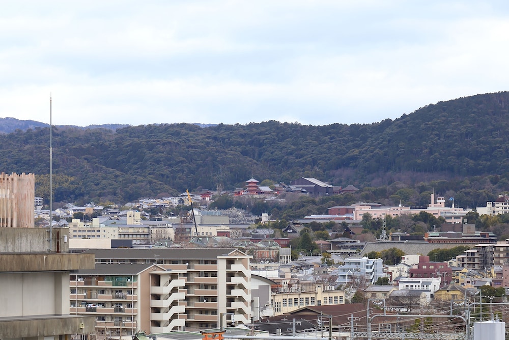 Henn na Hotel Kyoto Hachijoguchiekimae 63/67