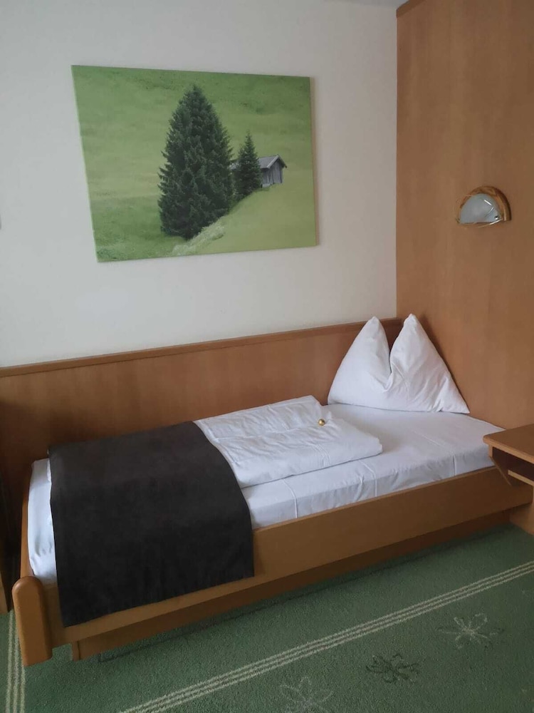 Hotel Mitterhofer 13/27