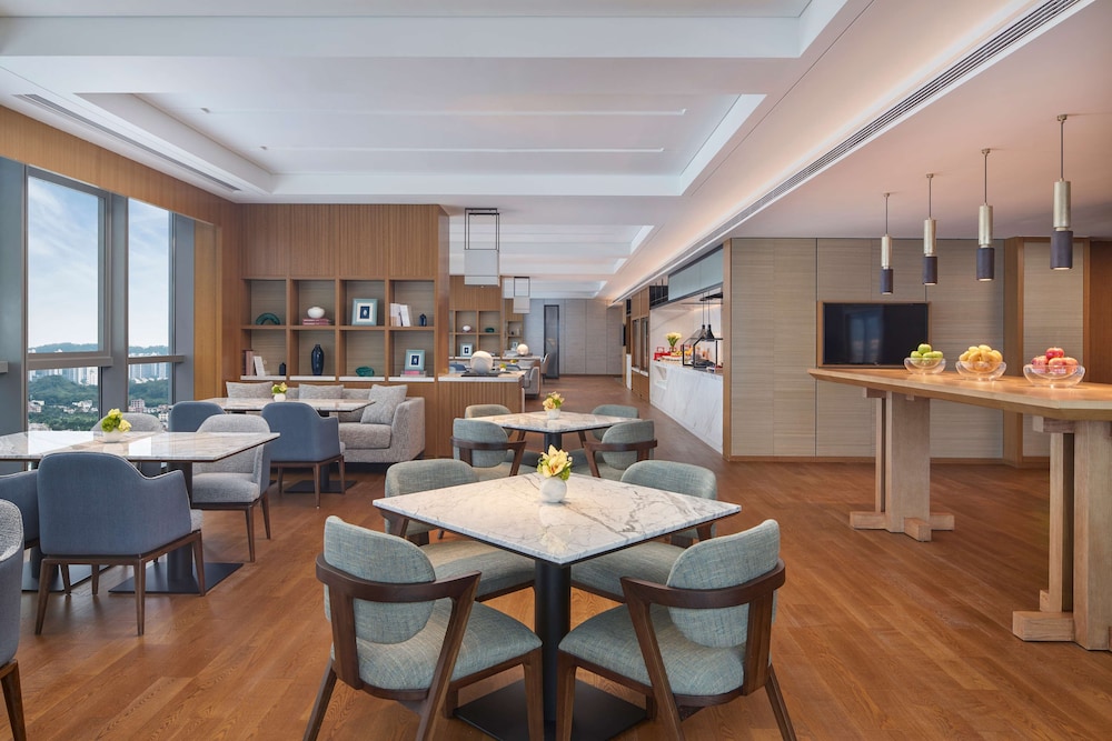 Hyatt Regency Guangzhou Zengcheng 30/50