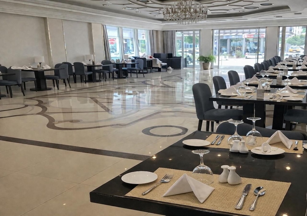 Carawan Al Khaleej Hotel Olaya 51/58