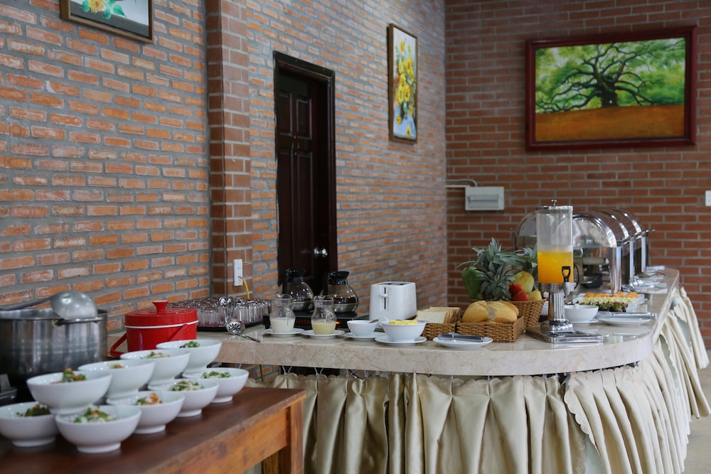 Countryside Resort Phu Quoc Ex Countryside Garden Resort Bar 22/38