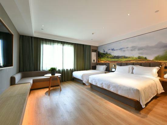 True Go Hotel(Beijing Happy Valley subway station store) 24/37