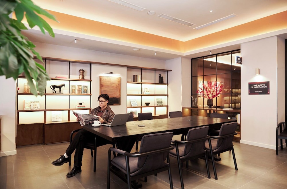 M Village Hotel Tho Nhuom, a brand of Modern Village Lifestyle 38/50