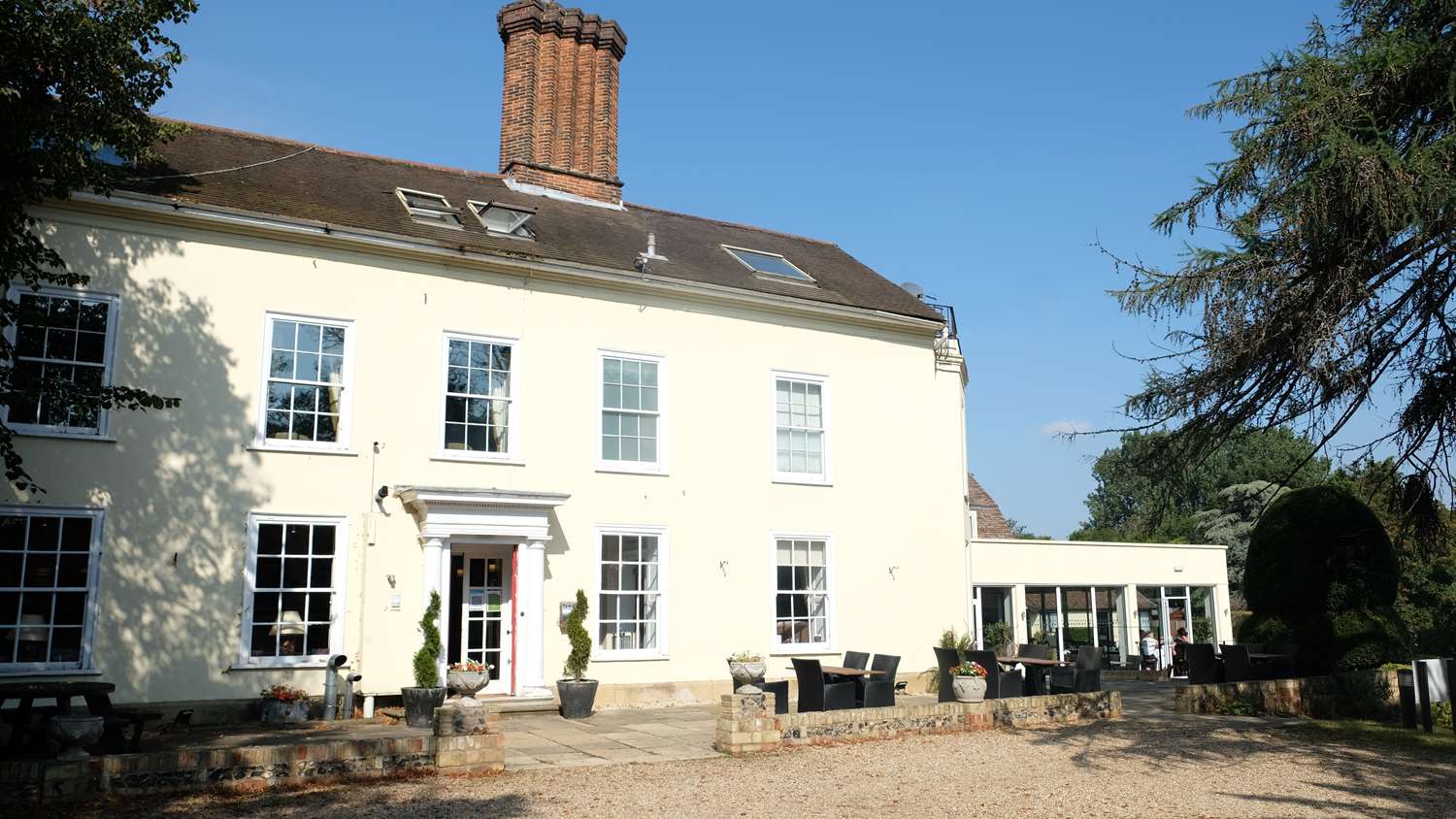 Best Western Priory Hotel 2/37