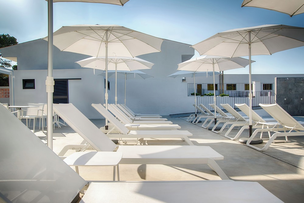 Melia Begur Aigua Blava 57/64