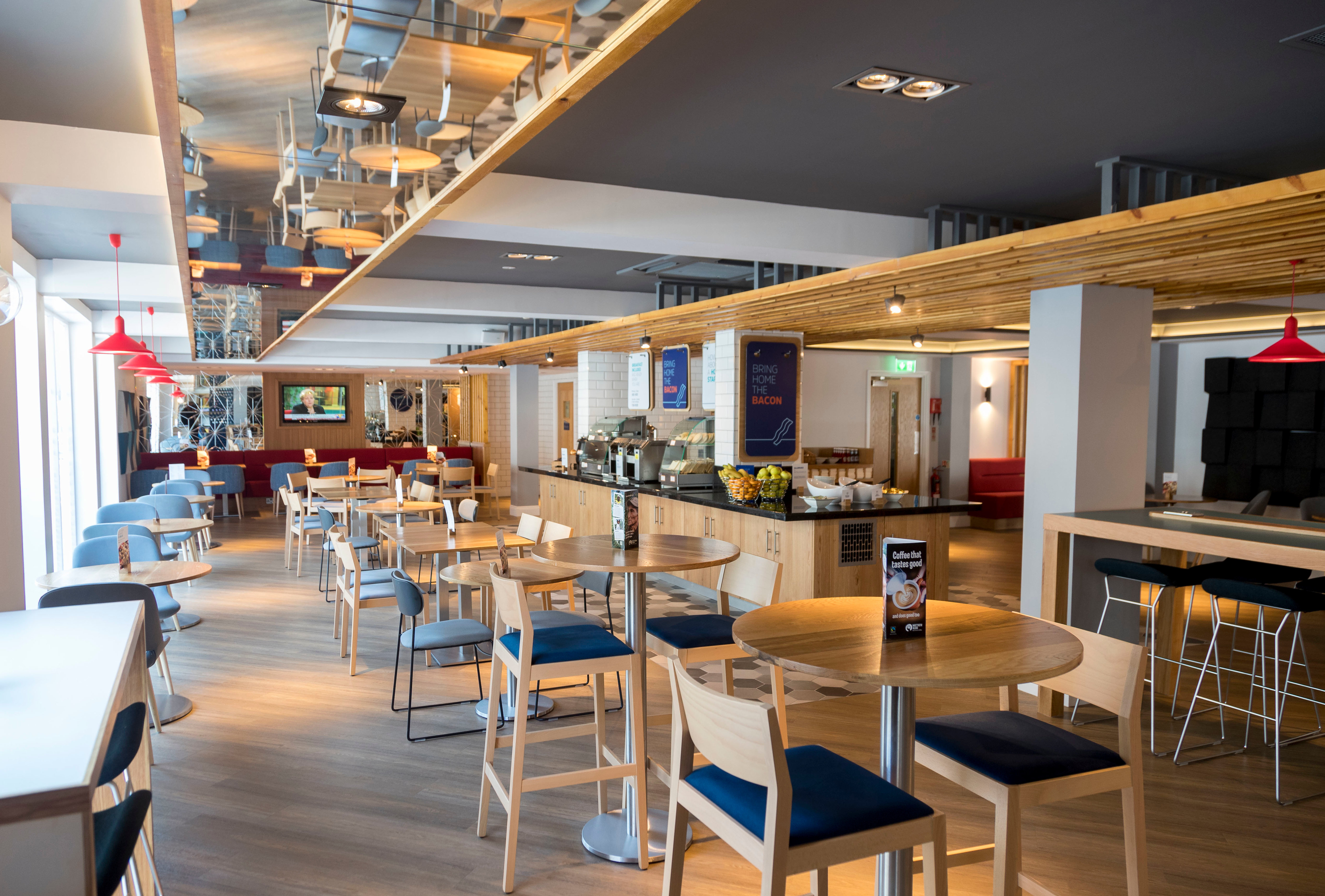 Express By Holiday Inn Aberdeen City Centre 42/73