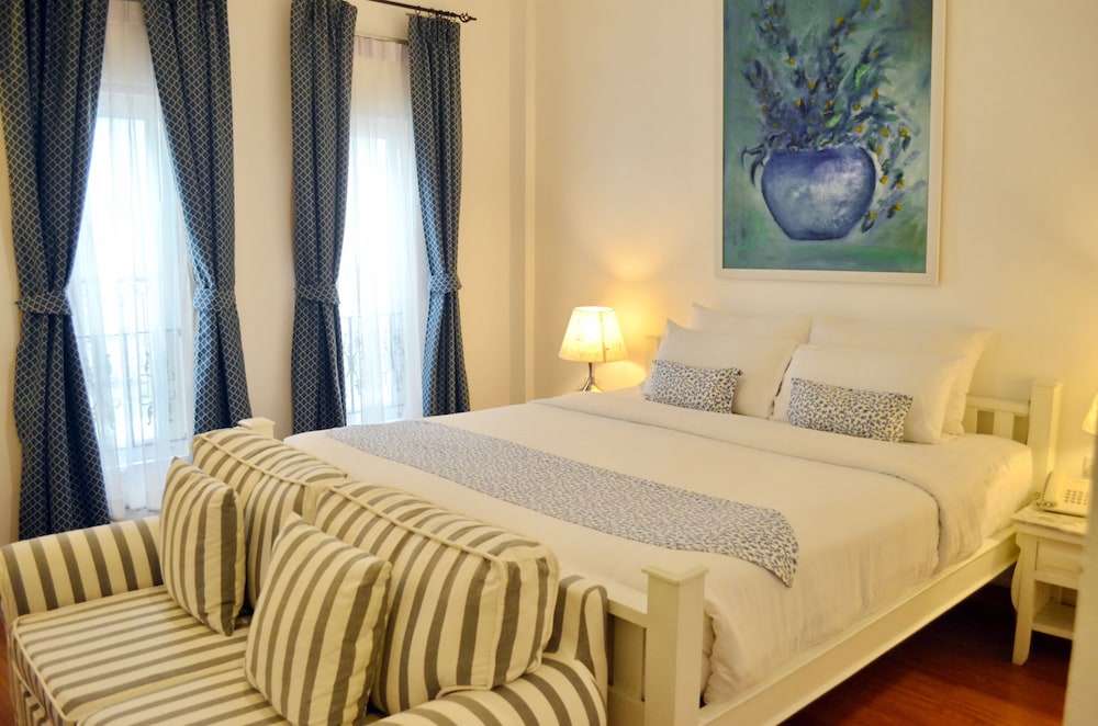 Casa Blanca Boutique Hotel 31/73