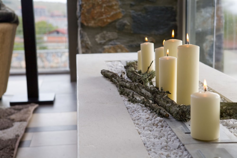 Domotel Neve Mountain Resort & Spa 16/64