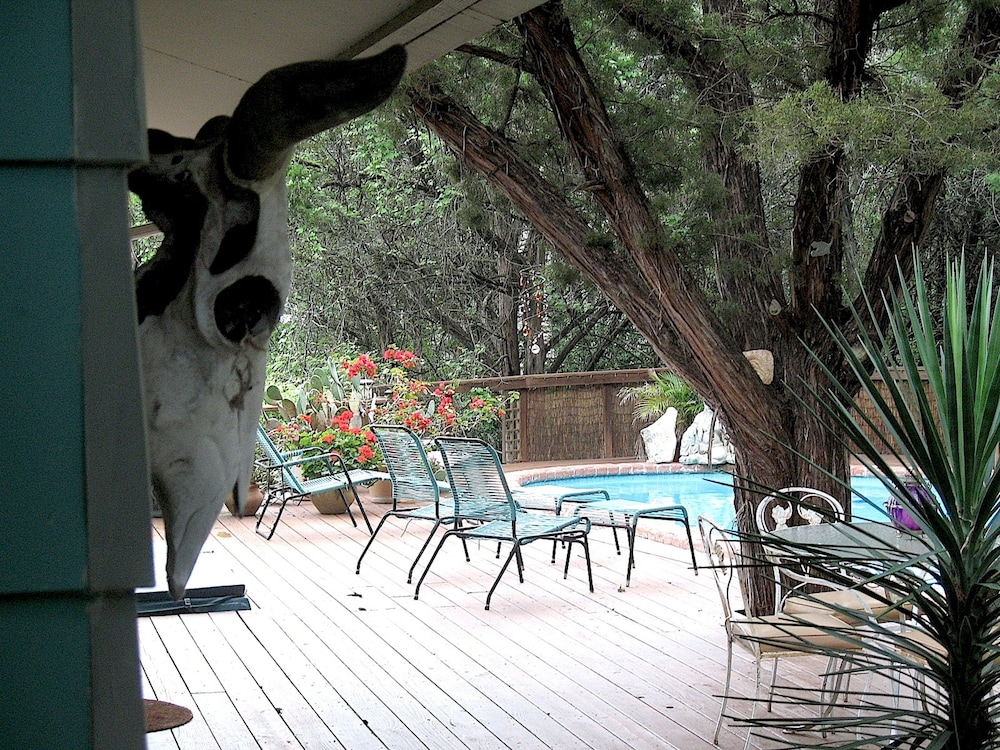 Casa Del Sol Bed And Breakfast 61/68