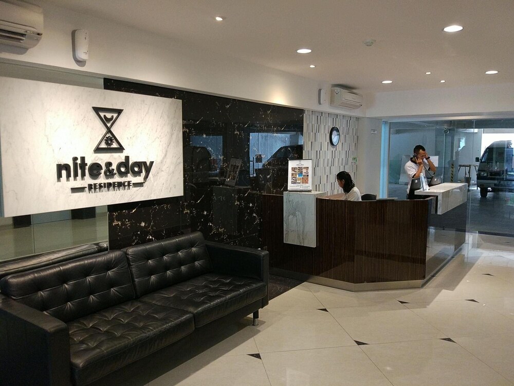 Nite Day Residence Alam Sutera 7/48