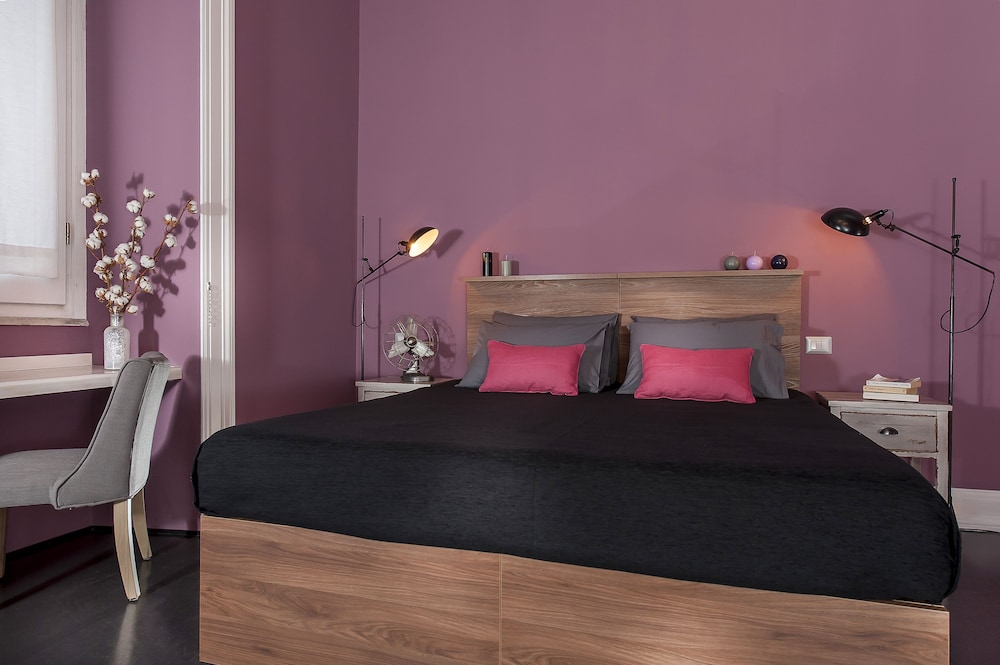 Daniele Manin Guesthouse 6/47