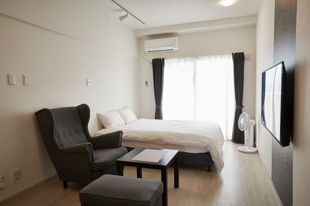 New Normal Hotel in Nago 7/26