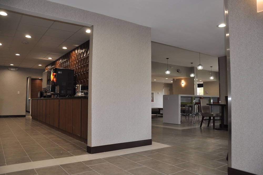 Nobile Hotel Parkway at Celebration Orlando 9/29