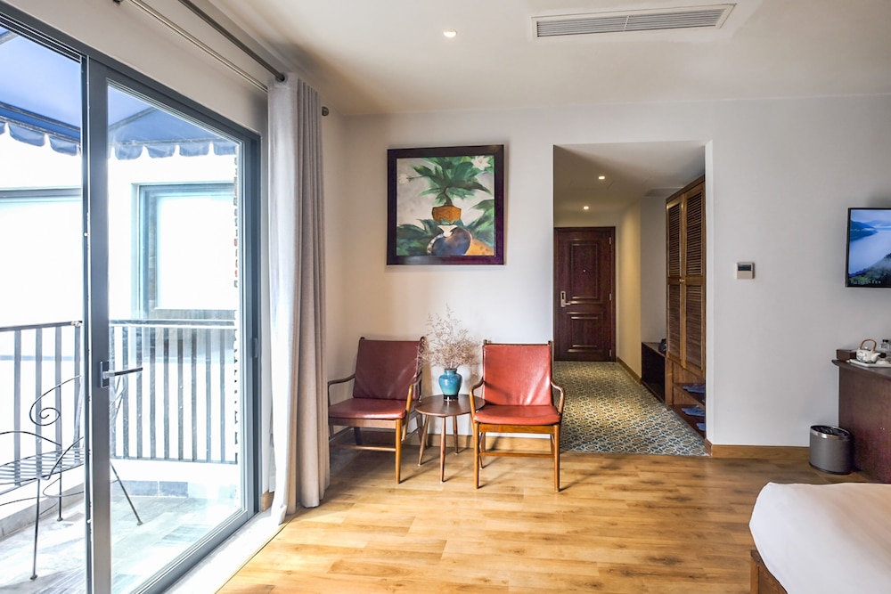 Salmalia Boutique Hotel & Spa 32/50