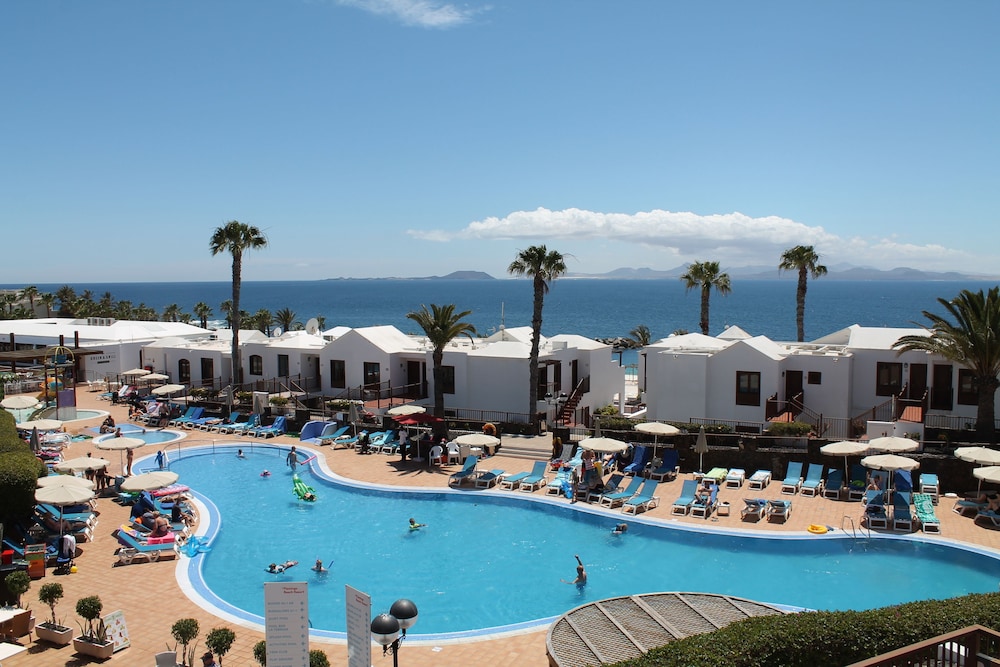 Grupotel Flamingo Beach 40/44