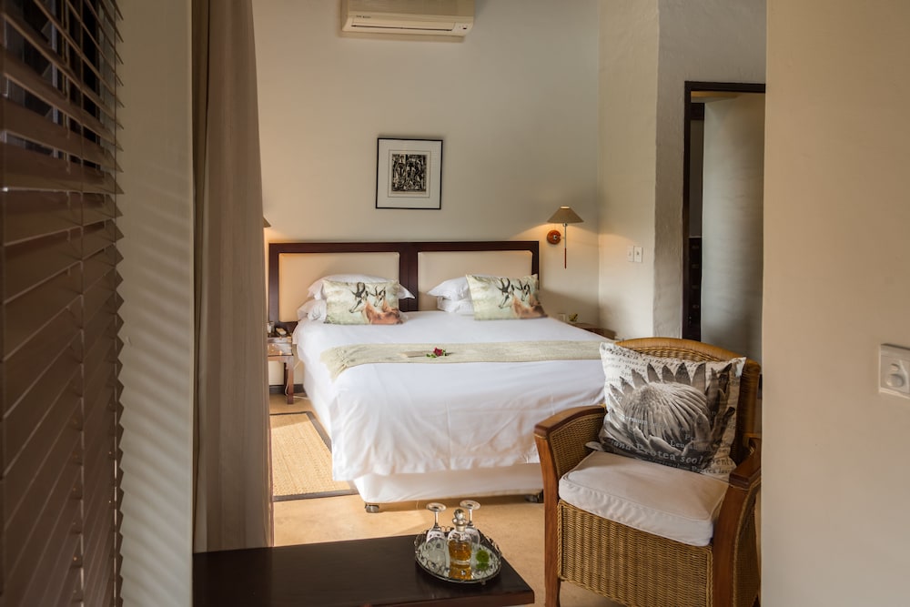 Hopewell Private Game Reserve 14/50