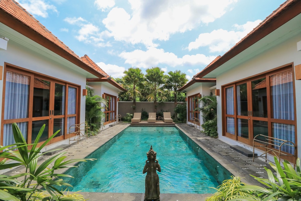 Mella Villas Jimbaran 29/32