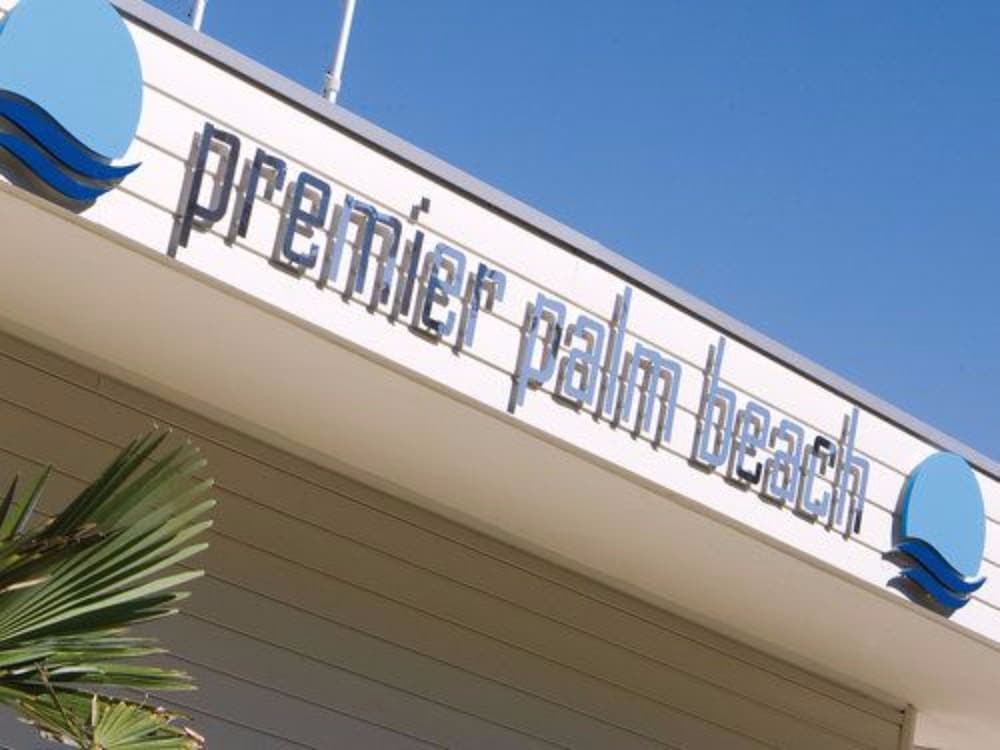 Hotel Le Palme - Premier Resort in CERVIA