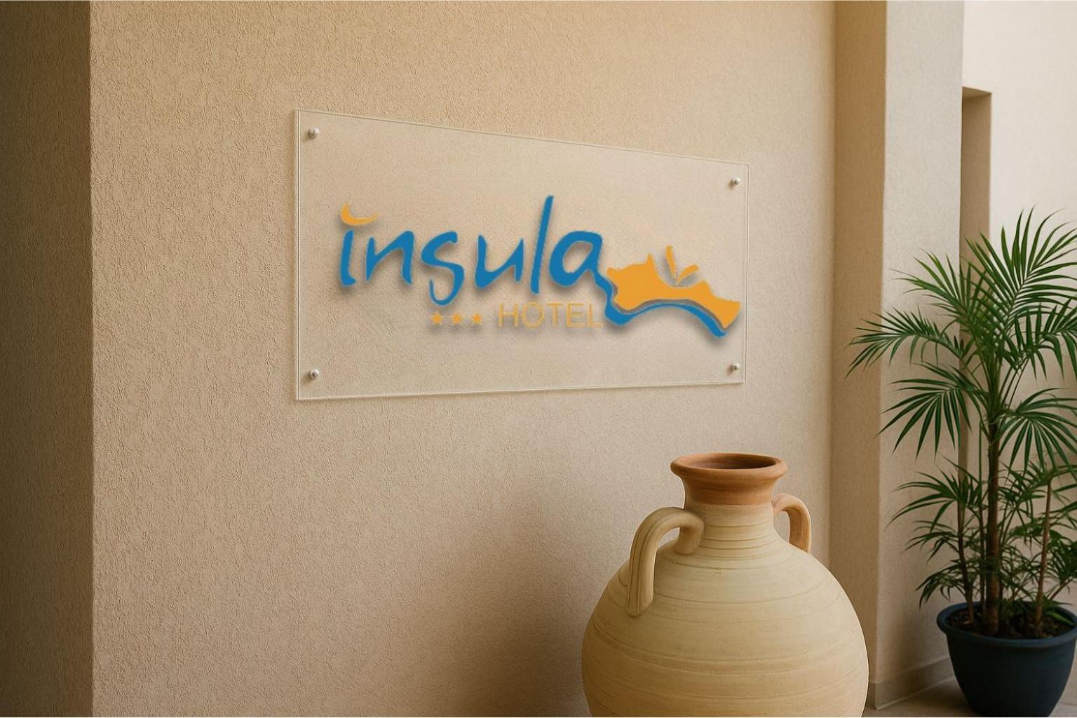 Hotel Insula 28/50
