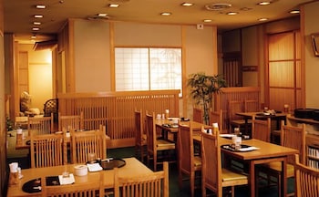 Hotel New Otani Tottori 20/34