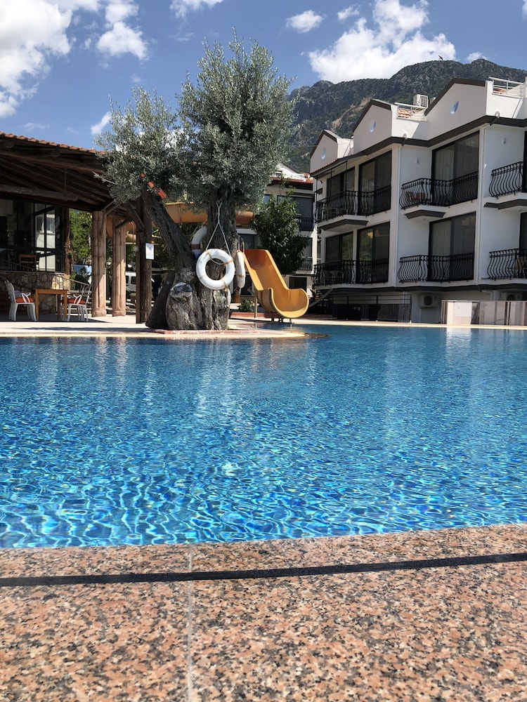Seyir Village Hotel 43/50