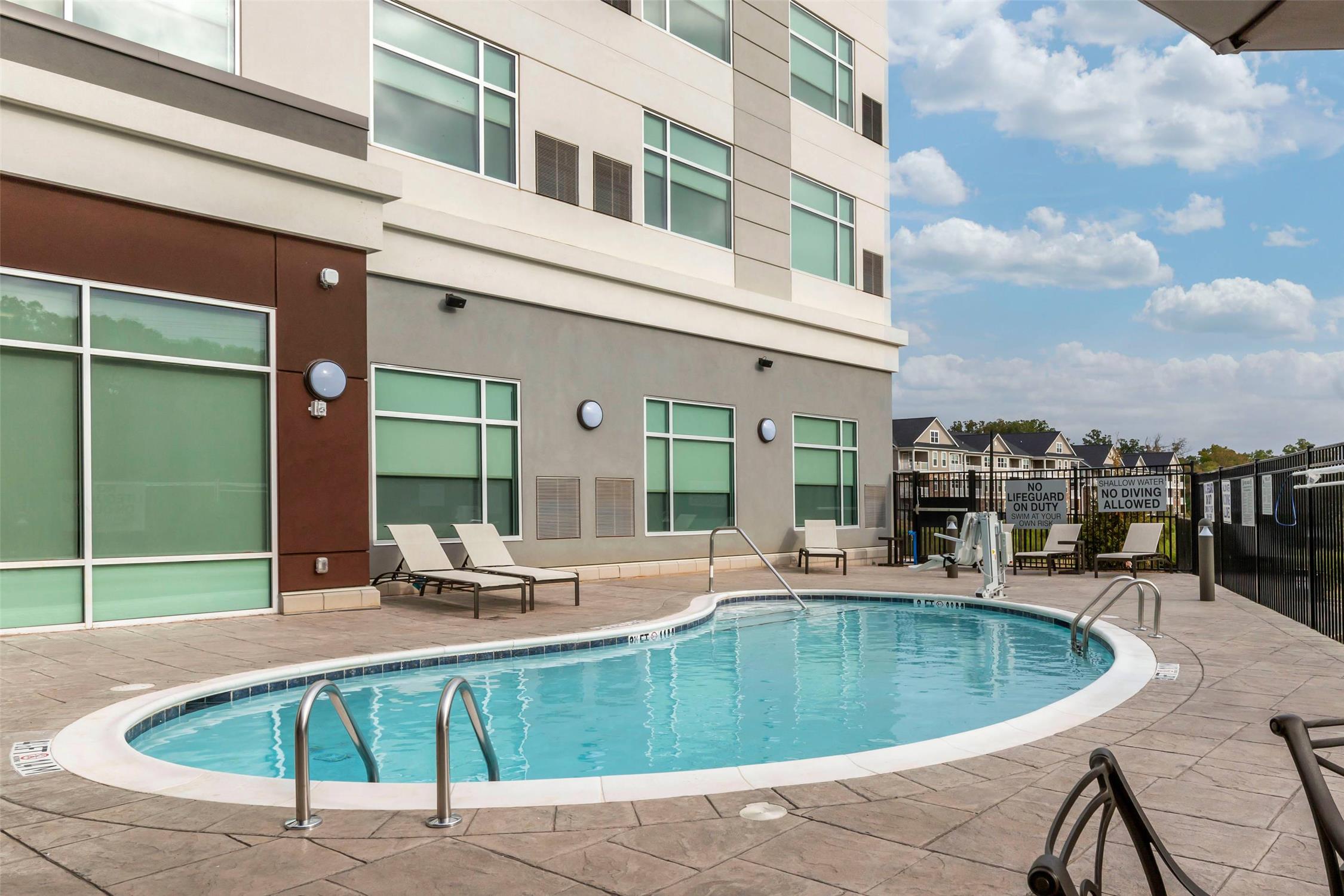 Cambria Hotel Fort Mill 6/50