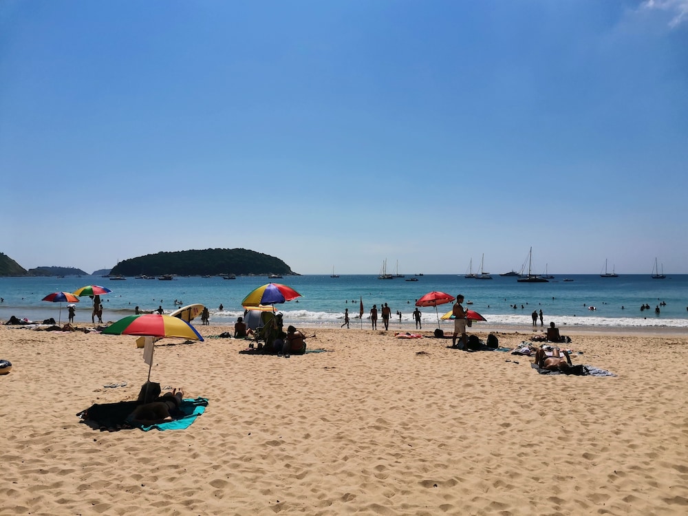 Happy Eight Resort Phuket 41/45