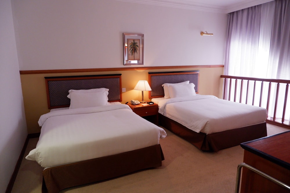 Parkview Hotel 11/50