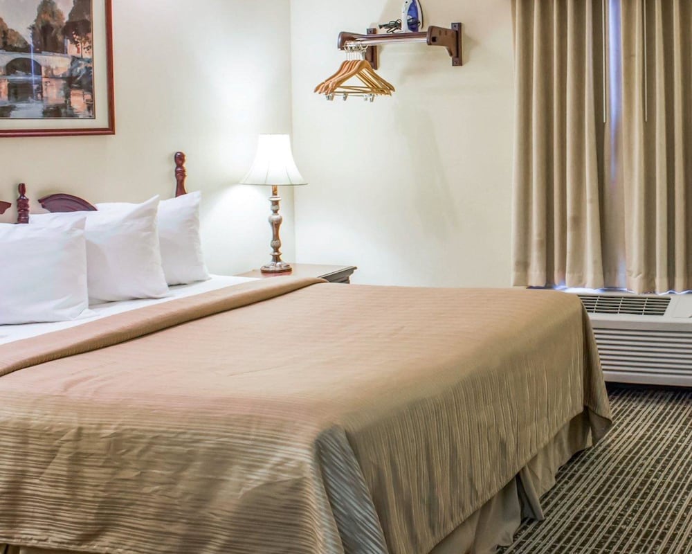 Quality Inn Goldsboro 13/36