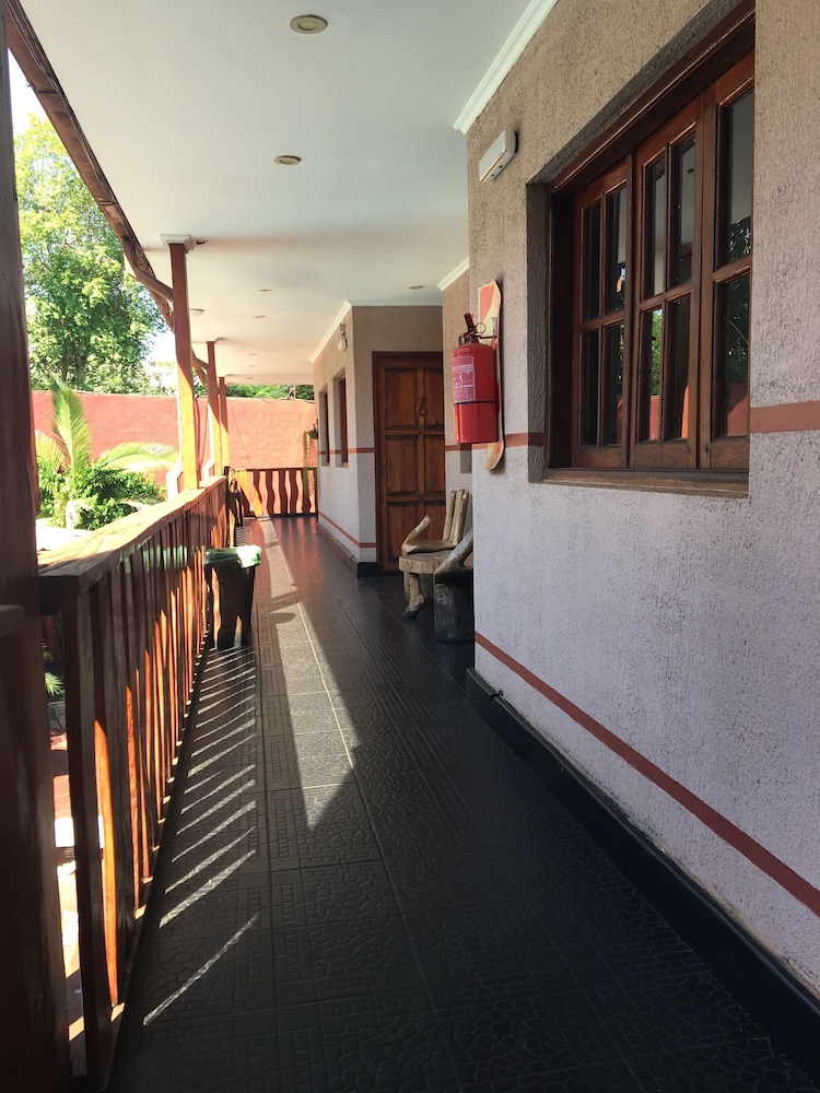 Tupã Boutique Hotel 9/58