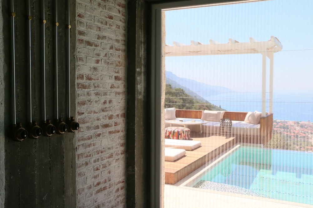 Oludeniz Loft Hotel Exclusive - Adults Only photo1