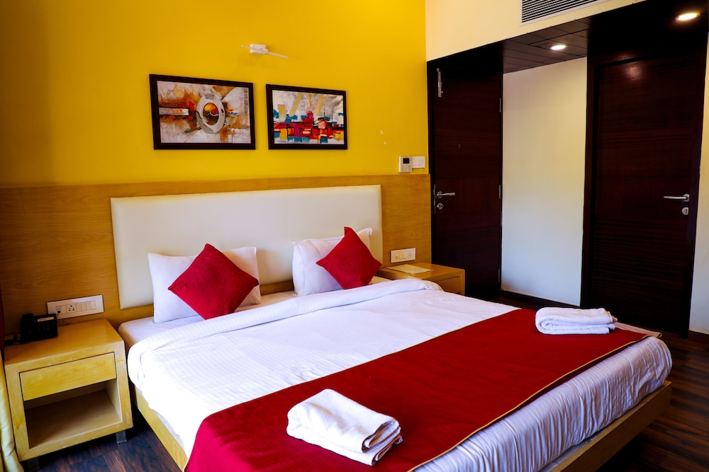 Royal Suites